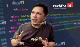 Programmer PHP Indonesia, Peter Jack Kambey