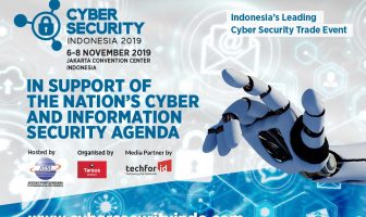 Event Cyber Security Indonesia 2019