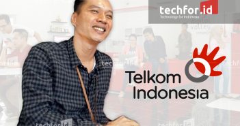 Stop Bakar Uang! Begini Cara Startup Bisa Sukses dan Untung Bayu Hartoko, Head of marketing and international channel Indigo.id