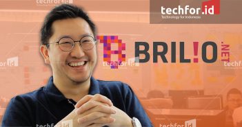 Danny Purnomo, CEO Brilio.net Sukses Tanpa Lulus Kuliah Jadi CEO Brilio.net