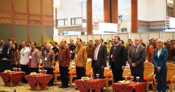 Hore! Konferensi Keamanan Siber Resmi Digelar di Indonesia