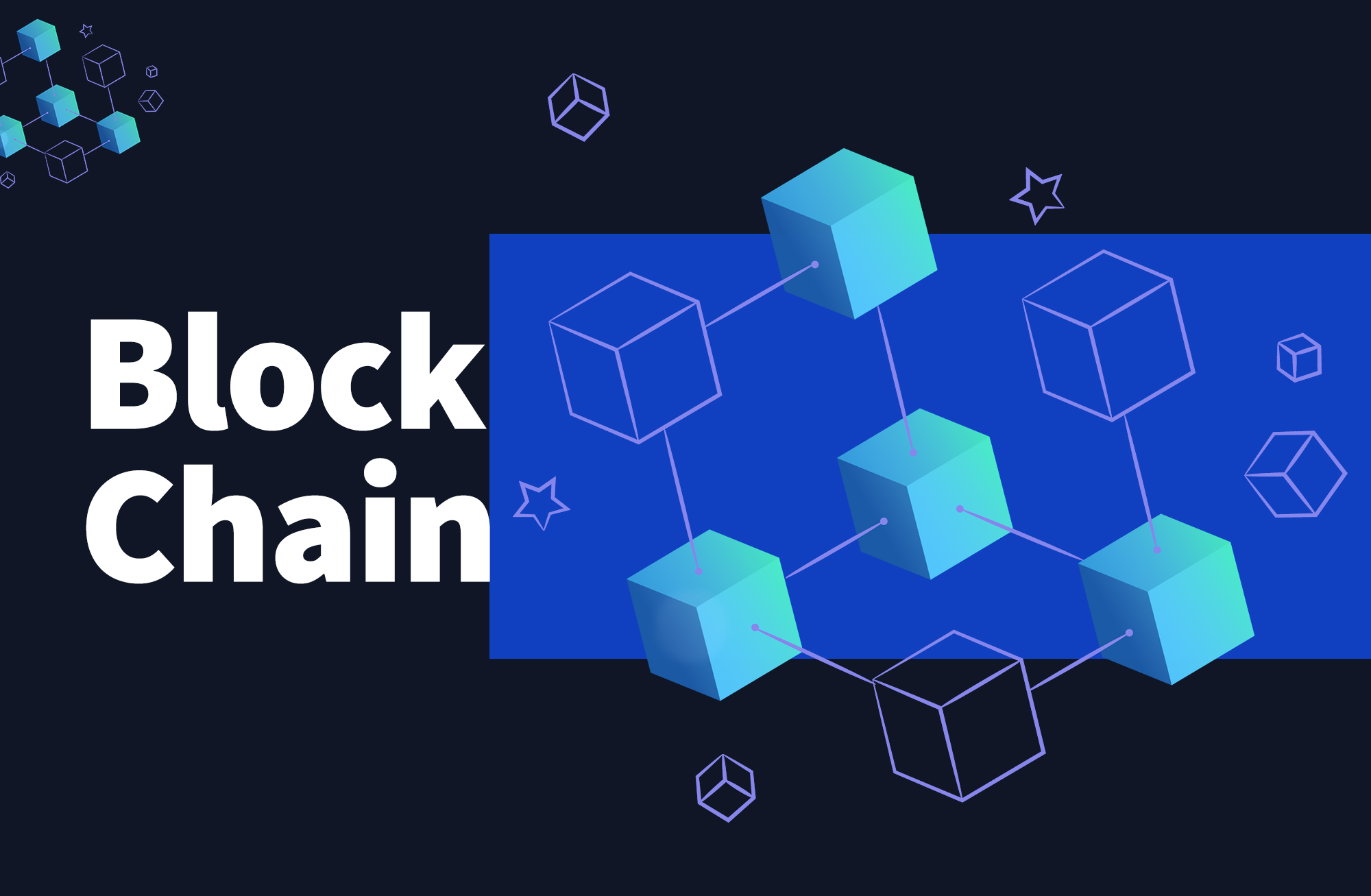 Penerapan Blockchain
