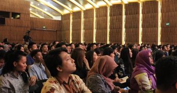 1000 Lebih Partisipan Hadir di Indonesia Digital Marketing Conference 2019 Indonesia Digital Marketing Conference 2019