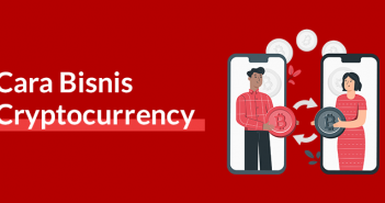 Cara Bisnis Cryptocurrency cara bisnis cryptocurrency