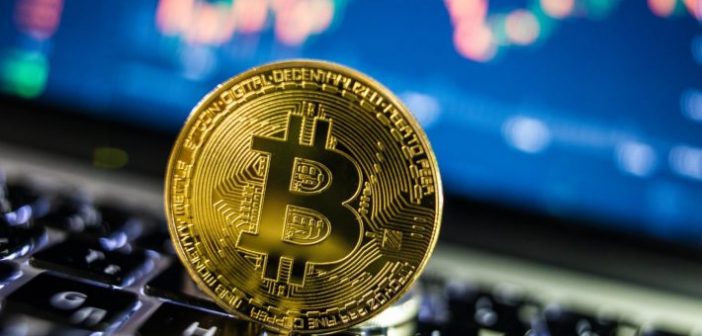 sejarah bitcoin