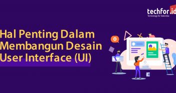 Mengapa User Interface (UI) Penting Dalam Membangun Desain? membangun desain UI