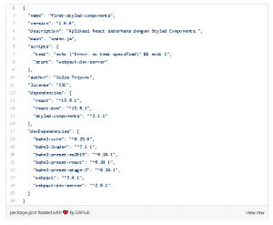 Memahami Style yang Ada Pada React Native – TechForID