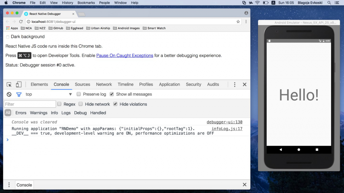 Apa Itu React Native?Cara Kerja, Serta Kelebihannya Dalam Membangun ...