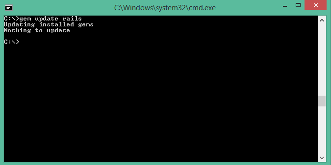 install rubymine install rubymine
