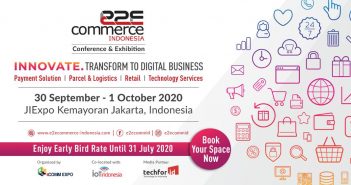 e2eCommerce Indonesia 2020 is BACK! e2ecommerce