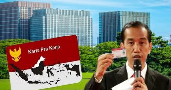 Tunjangan Kartu Pra-Kerja Bukan Berarti Gaji untuk Pengangguran! Program Kartu Prakerja