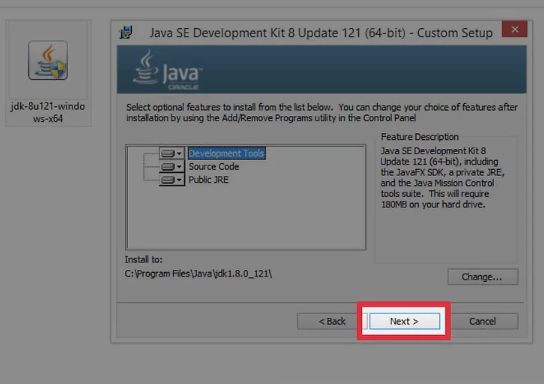 java 64 bits 2019 java 64 bits 2019