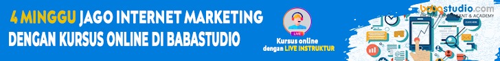 Kursus Internet Marketing