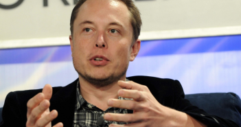 Prediksi Elon Musk Yang Menggemparkan Industri Teknologi Kecerdasan Buatan (AI) elon musk