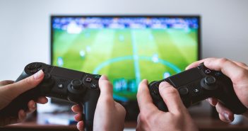 5 Perusahaan Start-Up Game Yang Mengubah Masa Depan Dunia Gaming