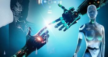 Pengembang AI Mengklaim Membuat Robot Untuk Perasaan Empati Copywriting