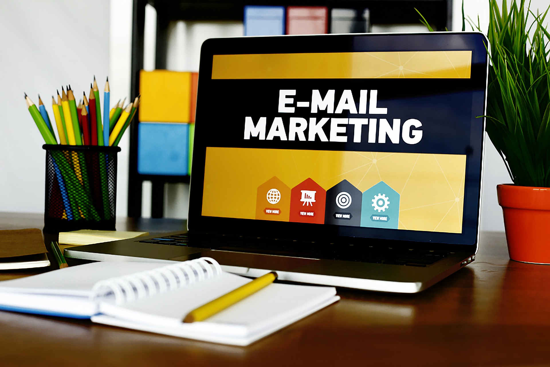 Tata Cara Penulisan Pesan Email Marketing Yang Tepat | TechForID