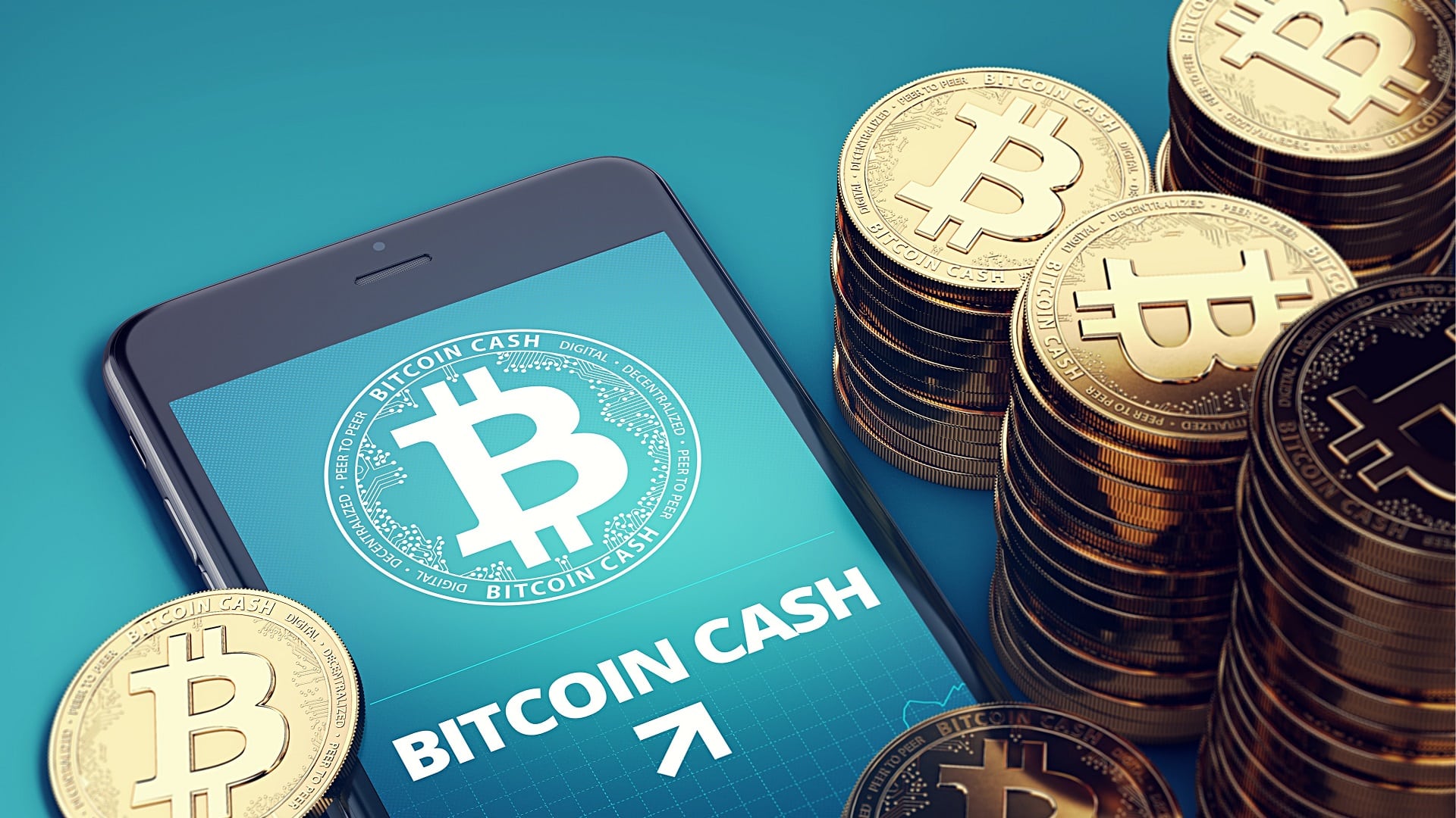 tranzacționare cu bitcoin cash