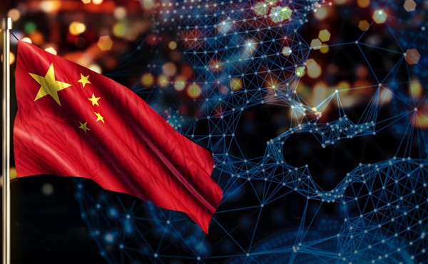 Meski Larang Kripto, Cina Tetap Gas Full Pengembangan Blockchain