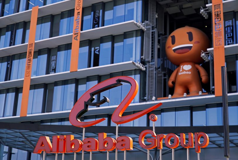 Tantang Amazon dan Microsoft, Alibaba Luncurkan Chip Server Baru