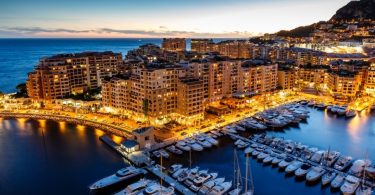 Pertama di Eropa, Pemerintah Monaco Bangun Infrastruktur Cloud Berbasis Negara
