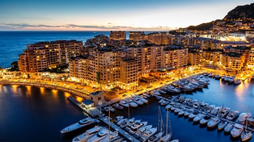 Pertama di Eropa, Pemerintah Monaco Bangun Infrastruktur Cloud Berbasis Negara