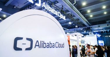 Usai Rilis Chip, Alibaba Buka Data Centre Baru di Kawasan Korsel dan Thailand