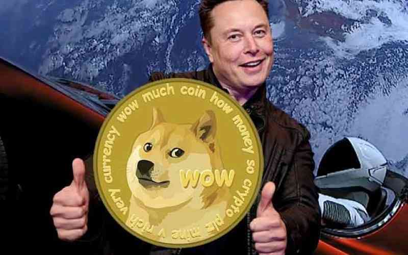 Elon Musk Ungkap Alasan Mengapa Dirinya Sangat Mendukung Dogecoin