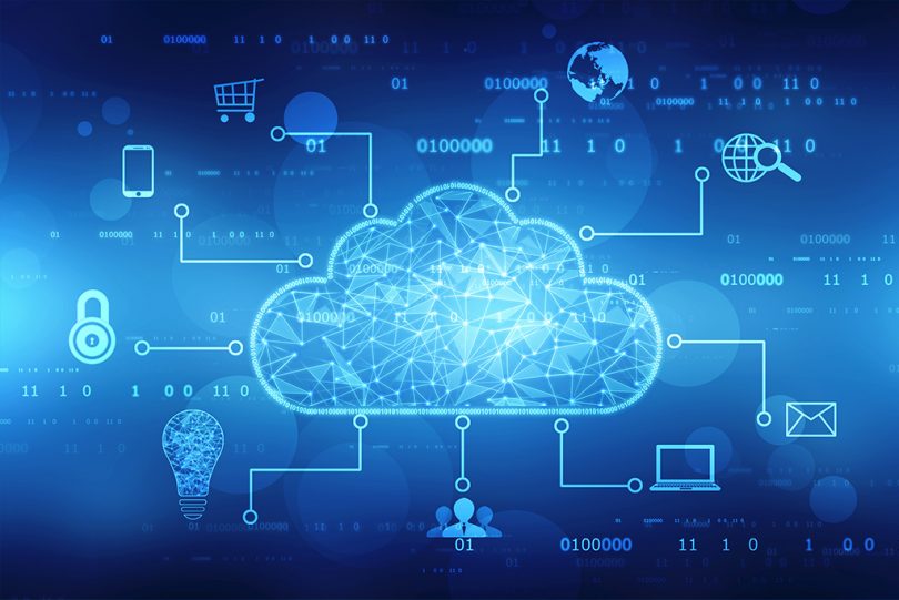 5 Cara Teknologi Cloud Merevolusi Sistem Keamanan Dunia