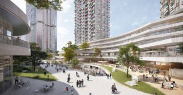 Realisasikan Smart City, Korea Selatan Bangun Rencana Project H1, Kemanapun Serba 10 Menit
