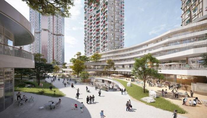 Realisasikan Smart City, Korea Selatan Bangun Rencana Project H1, Kemanapun Serba 10 Menit