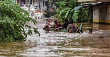 Lewat Fitur Flood Hub, Google Kembangkan Machine Learning Untuk Prediksi Banjir