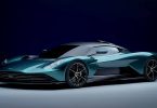 Aston Martin Berencana Produksi Mobil Listrik Baru Di Tahun 2025