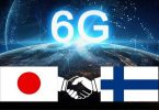 Kembangkan Teknologi 6G, Jepang Collab Dengan Negara Finlandia