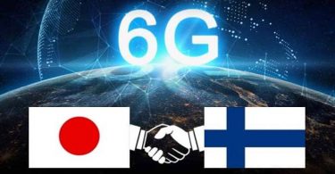 Kembangkan Teknologi 6G, Jepang Collab Dengan Negara Finlandia