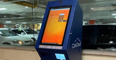 AS Mulai Installasi ATM Kripto di Lokasi Bandara