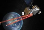 Percepat Komunikasi Antariksa, NASA Uji Coba Teknologi Laser Baru