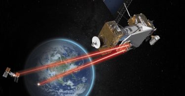 Percepat Komunikasi Antariksa, NASA Uji Coba Teknologi Laser Baru