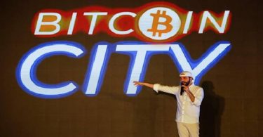 Susul Rencana Bangun Kota Bitcoin, El Savador Terbitkan Obligasi Bitcoin Senilai 1 Milliar Dollar