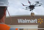 Keren Abis !! Supermarket di AS Mulai Tawarkan Pengiriman Barang Lewat Drone