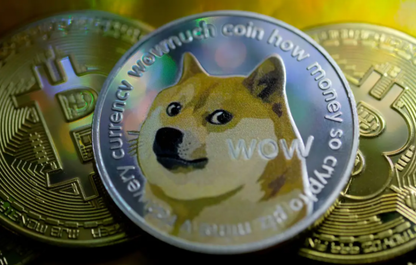 Kalahkan Bitcoin dan Ethereum, Dogecoin Jadi Kripto Paling Populer di Pencarian Google AS