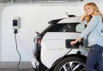 Berlaku 2022 !! Bangun Rumah di Inggris Wajib Dilengkapi EV Charger Untuk Kendaraan Listrik