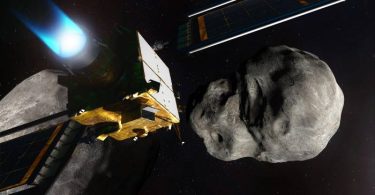 NASA Siap Luncurkan Satelit DART Yang Bisa Belokan Jalur Asteroid