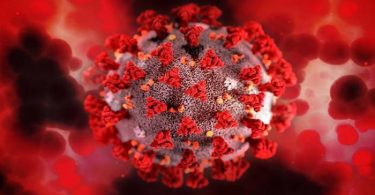Kenalkan Coronavirus B.1.1.529, Varian Covid-19 Baru Yang Lebih Bahaya Dari Delta
