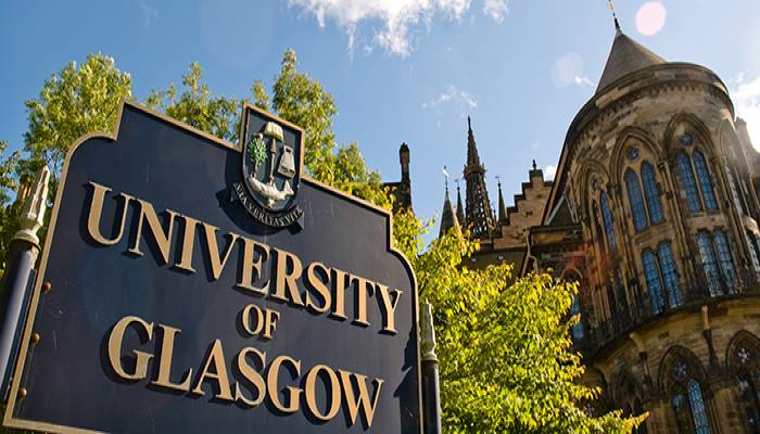 University of Glasgow Bangun Pusat Uji Coba Jaringan 6G