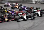 Manjakan Para Fans, Arab Saudi Bangun Sirkuti 5G Pertama Untuk Formula 1