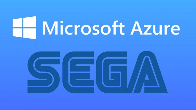 Kembangkan Cloud Gaming Next-Gen, Microsoft Jalin Mitra Strategis Dengan SEGA