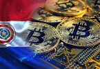 Diam-Diam PT Penambang Kripto Mulai Lirik Negara Paraguay