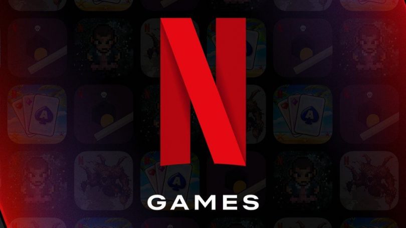 Netflix Mulai Tertarik Masuk Ke Industri Mobile Gaming, Rilis 5 Game Baru