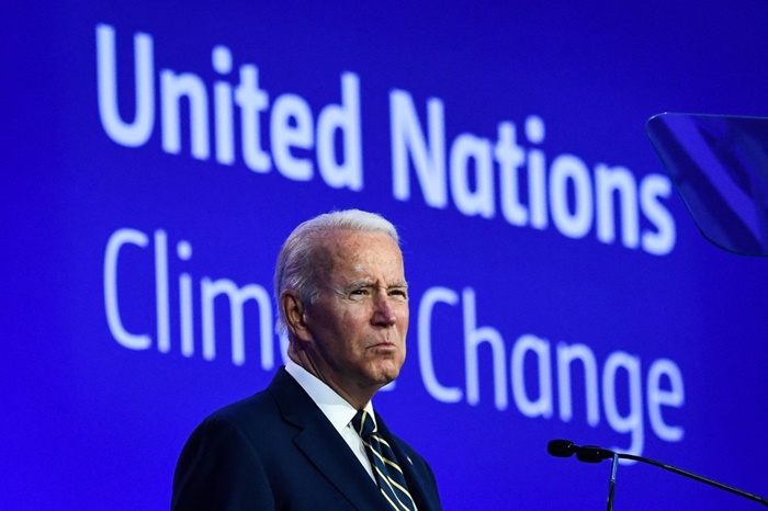 Tak Hadiri Rapat Perubahan Iklim Dunia, Joe Biden Sindir Xi Jinping
